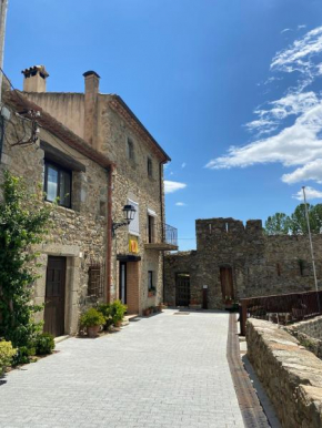 Casa Rural Can Pipa